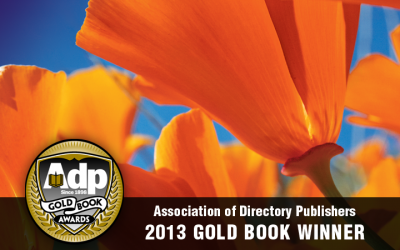 2013 Excellence in Print Directories: 25,001 – 50,000