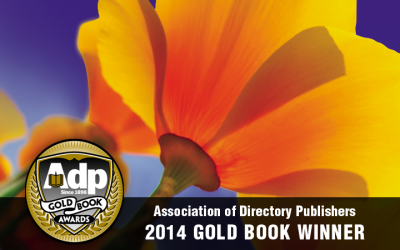 2014 Excellence in Print Directories: 25,001 – 50,000