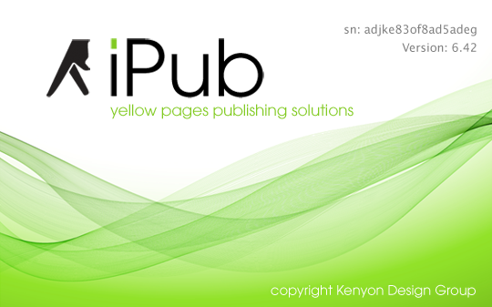 iPub Publishing System