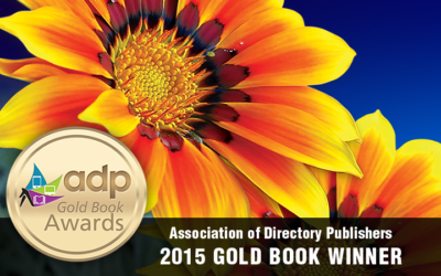 2015 Excellence in Print Directories: 50,001 – 100,000